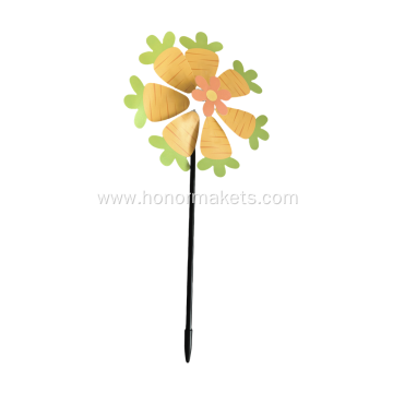 Easter Chick windmill